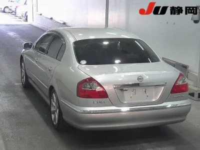 Nissan CIMA