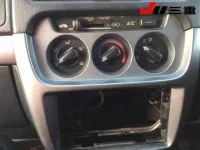 Honda VAMOS лот № 8117 оценка 3  с аукциона в Японии 10