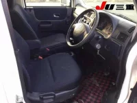 Honda VAMOS лот № 8117 оценка 3  с аукциона в Японии 3