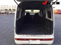 Honda VAMOS лот № 8117 оценка 3  с аукциона в Японии 6