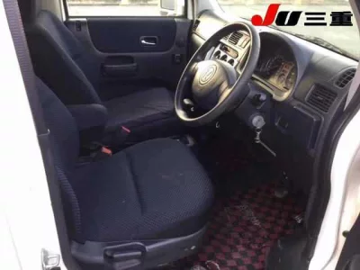 Honda VAMOS  с аукциона в Японии