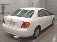 Toyota COROLLA AXIO лот № 30534 оценка 4  с аукциона в Японии 1