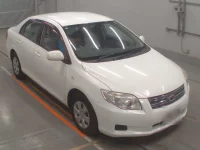 Toyota COROLLA AXIO лот № 30534 оценка 4  с аукциона в Японии 4