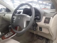 Toyota COROLLA AXIO лот № 30534 оценка 4  с аукциона в Японии 6