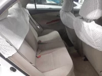 Toyota COROLLA AXIO лот № 30534 оценка 4  с аукциона в Японии 9