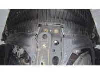 Toyota COROLLA AXIO лот № 30534 оценка 4  с аукциона в Японии 10