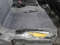 Nissan CARAVAN VAN лот № 8012 оценка 99  с аукциона в Японии 7