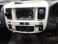 Nissan CARAVAN VAN лот № 8012 оценка 99  с аукциона в Японии 8