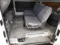 Nissan CARAVAN VAN лот № 8012 оценка 99  с аукциона в Японии 9