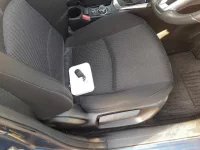 Mazda DEMIO лот № 30535 оценка 3.5  с аукциона в Японии 7