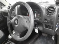 Suzuki JIMNY лот № 563 оценка 4  с аукциона в Японии 6