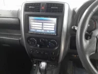 Suzuki JIMNY лот № 563 оценка 4  с аукциона в Японии 8