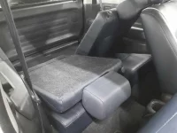 Suzuki JIMNY лот № 563 оценка 4  с аукциона в Японии 9