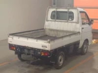 Daihatsu HIJET TRUCK лот № 4127 оценка R  с аукциона в Японии 1