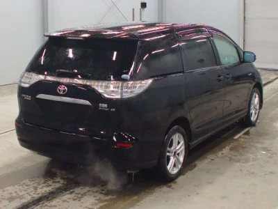 Toyota ESTIMA HYBRID