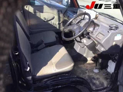 Honda ACTY TRUCK  с аукциона в Японии