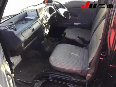 Honda ACTY TRUCK  с аукциона в Японии