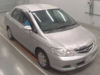 Honda FIT лот № 50069 оценка 3.5  с аукциона в Японии 4