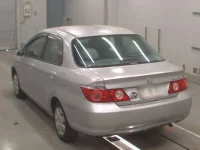 Honda FIT лот № 50069 оценка 3.5  с аукциона в Японии 5