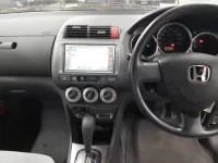 Honda FIT лот № 50069 оценка 3.5  с аукциона в Японии 8
