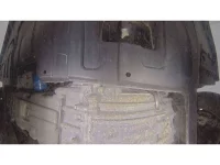 Honda FIT лот № 50069 оценка 3.5  с аукциона в Японии 10