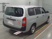 Toyota PROBOX лот № 30538 оценка R  с аукциона в Японии 1