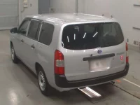 Toyota PROBOX лот № 30538 оценка R  с аукциона в Японии 5