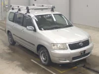 Toyota SUCCEED лот № 5507 оценка 3  с аукциона в Японии 4