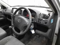 Toyota SUCCEED лот № 5507 оценка 3  с аукциона в Японии 6