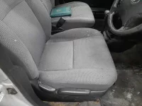 Toyota SUCCEED лот № 5507 оценка 3  с аукциона в Японии 7