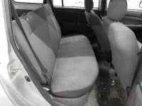 Toyota SUCCEED лот № 5507 оценка 3  с аукциона в Японии 9