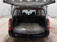 Toyota SUCCEED лот № 5507 оценка 3  с аукциона в Японии 10