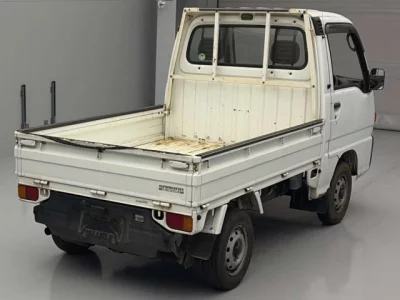 Subaru SAMBAR  с аукциона в Японии