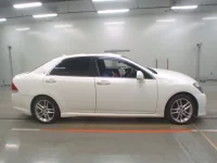 Toyota CROWN лот № 30541 оценка RA  с аукциона в Японии 2