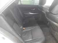 Toyota CROWN лот № 30541 оценка RA  с аукциона в Японии 9