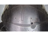 Toyota CROWN лот № 30541 оценка RA  с аукциона в Японии 10