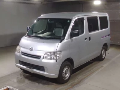 Toyota TOWN ACE VAN