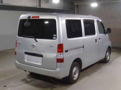 Toyota TOWN ACE VAN