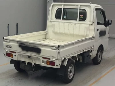 Toyota PIXIS TRUCK