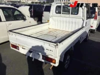 Honda ACTY TRUCK лот № 8134 оценка 3.5  с аукциона в Японии 5