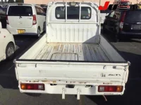 Honda ACTY TRUCK лот № 8134 оценка 3.5  с аукциона в Японии 6
