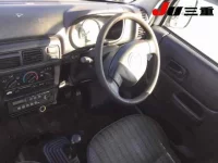 Honda ACTY TRUCK лот № 8134 оценка 3.5  с аукциона в Японии 7