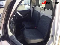 Honda ACTY TRUCK лот № 8134 оценка 3.5  с аукциона в Японии 9