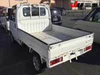Honda ACTY TRUCK лот № 8134 оценка 3.5  с аукциона в Японии 1