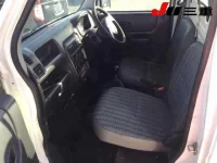 Honda ACTY TRUCK лот № 8134 оценка 3.5  с аукциона в Японии 2