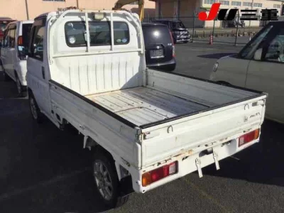 Honda ACTY TRUCK  с аукциона в Японии