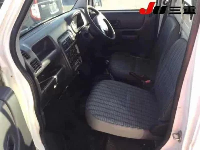 Honda ACTY TRUCK  с аукциона в Японии