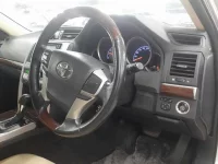 Toyota MARK X лот № 30543 оценка 4  с аукциона в Японии 6