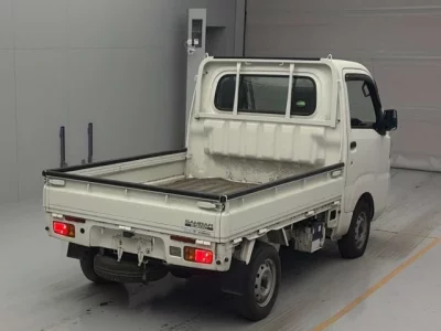 Subaru SAMBAR  с аукциона в Японии