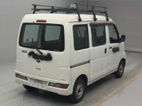 Toyota PIXIS VAN лот № 3049 оценка 3  с аукциона в Японии 1